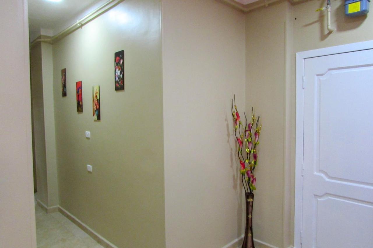 Apartments Desert Rose Near The Sea Redsealine الغردقة المظهر الخارجي الصورة