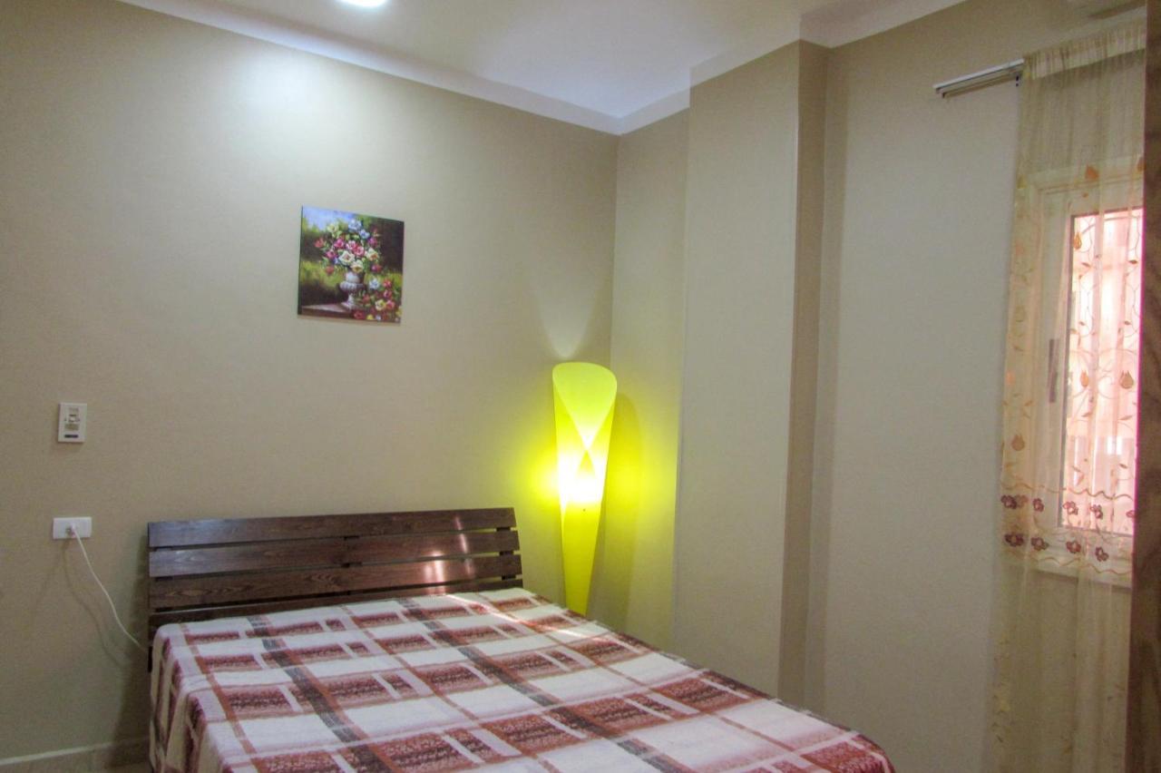 Apartments Desert Rose Near The Sea Redsealine الغردقة المظهر الخارجي الصورة