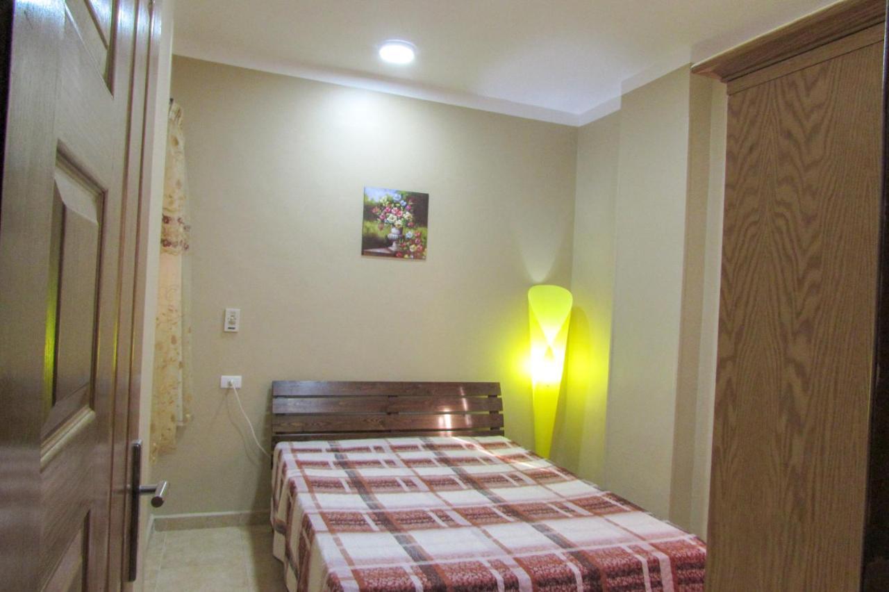 Apartments Desert Rose Near The Sea Redsealine الغردقة المظهر الخارجي الصورة