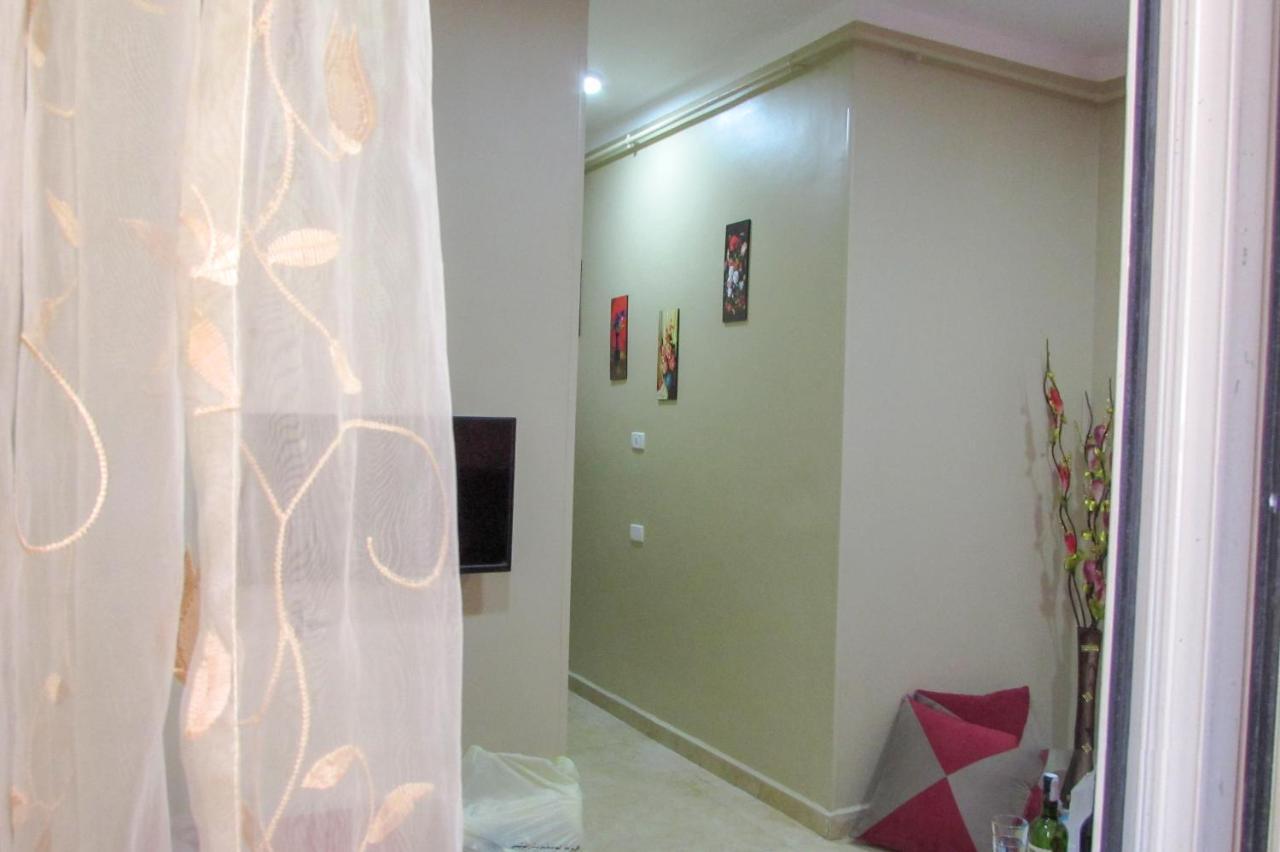 Apartments Desert Rose Near The Sea Redsealine الغردقة المظهر الخارجي الصورة