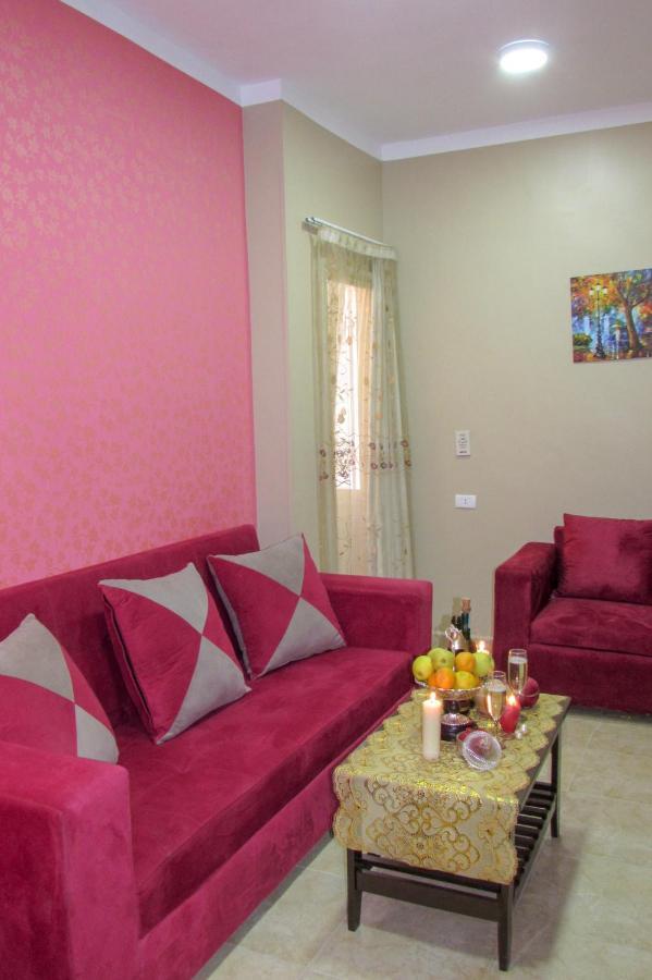 Apartments Desert Rose Near The Sea Redsealine الغردقة المظهر الخارجي الصورة