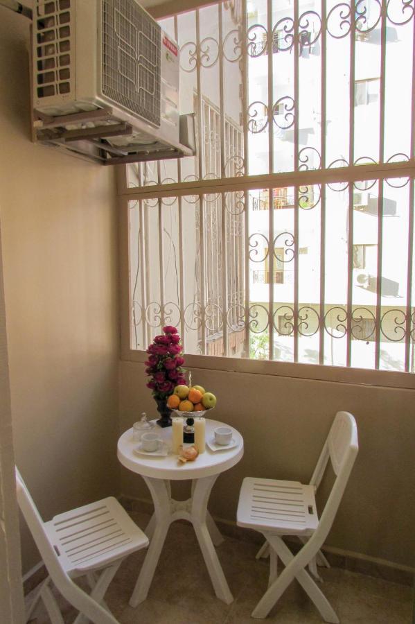 Apartments Desert Rose Near The Sea Redsealine الغردقة المظهر الخارجي الصورة