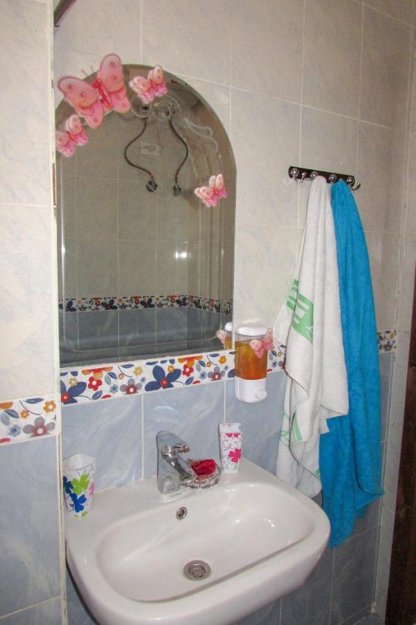 Apartments Desert Rose Near The Sea Redsealine الغردقة المظهر الخارجي الصورة
