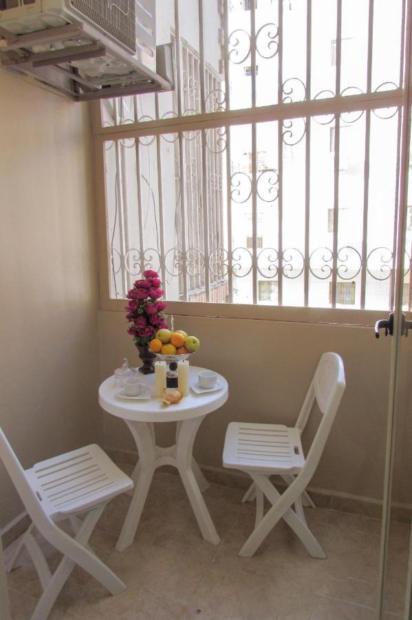 Apartments Desert Rose Near The Sea Redsealine الغردقة المظهر الخارجي الصورة