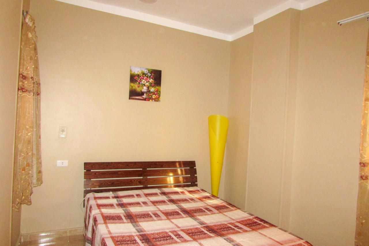 Apartments Desert Rose Near The Sea Redsealine الغردقة المظهر الخارجي الصورة