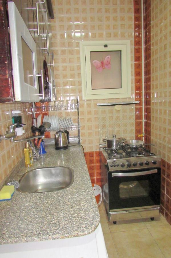 Apartments Desert Rose Near The Sea Redsealine الغردقة المظهر الخارجي الصورة