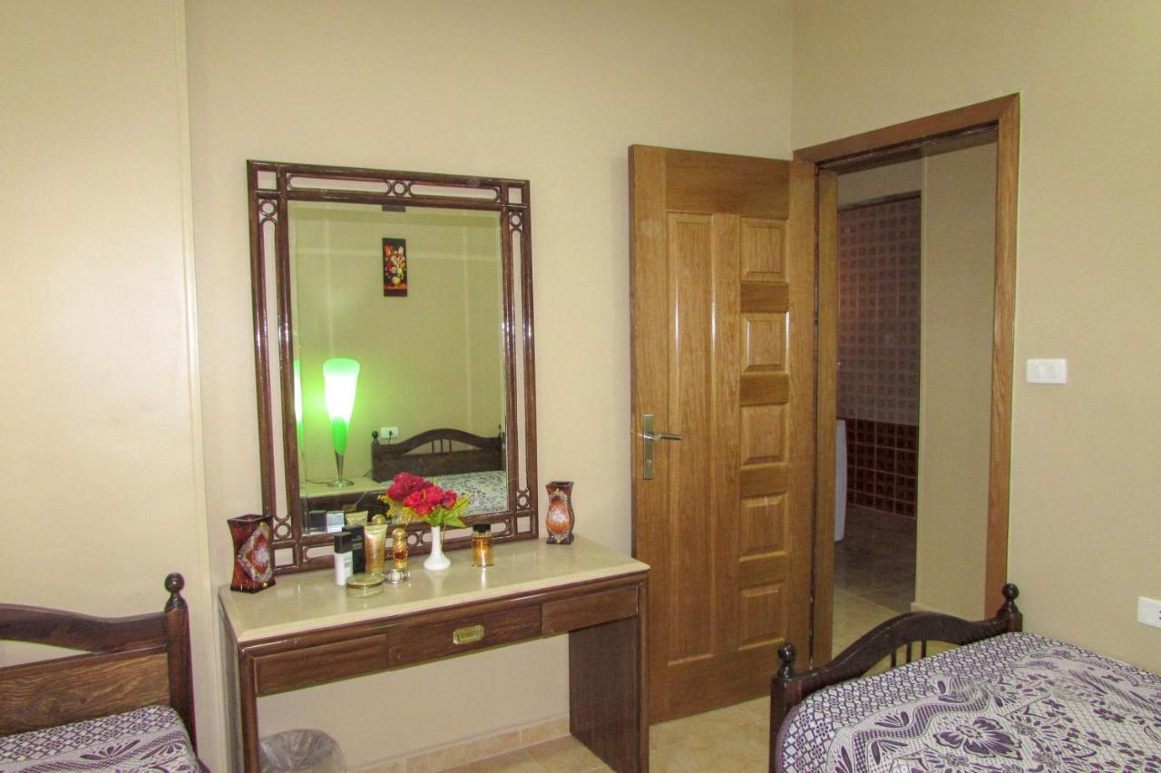 Apartments Desert Rose Near The Sea Redsealine الغردقة المظهر الخارجي الصورة